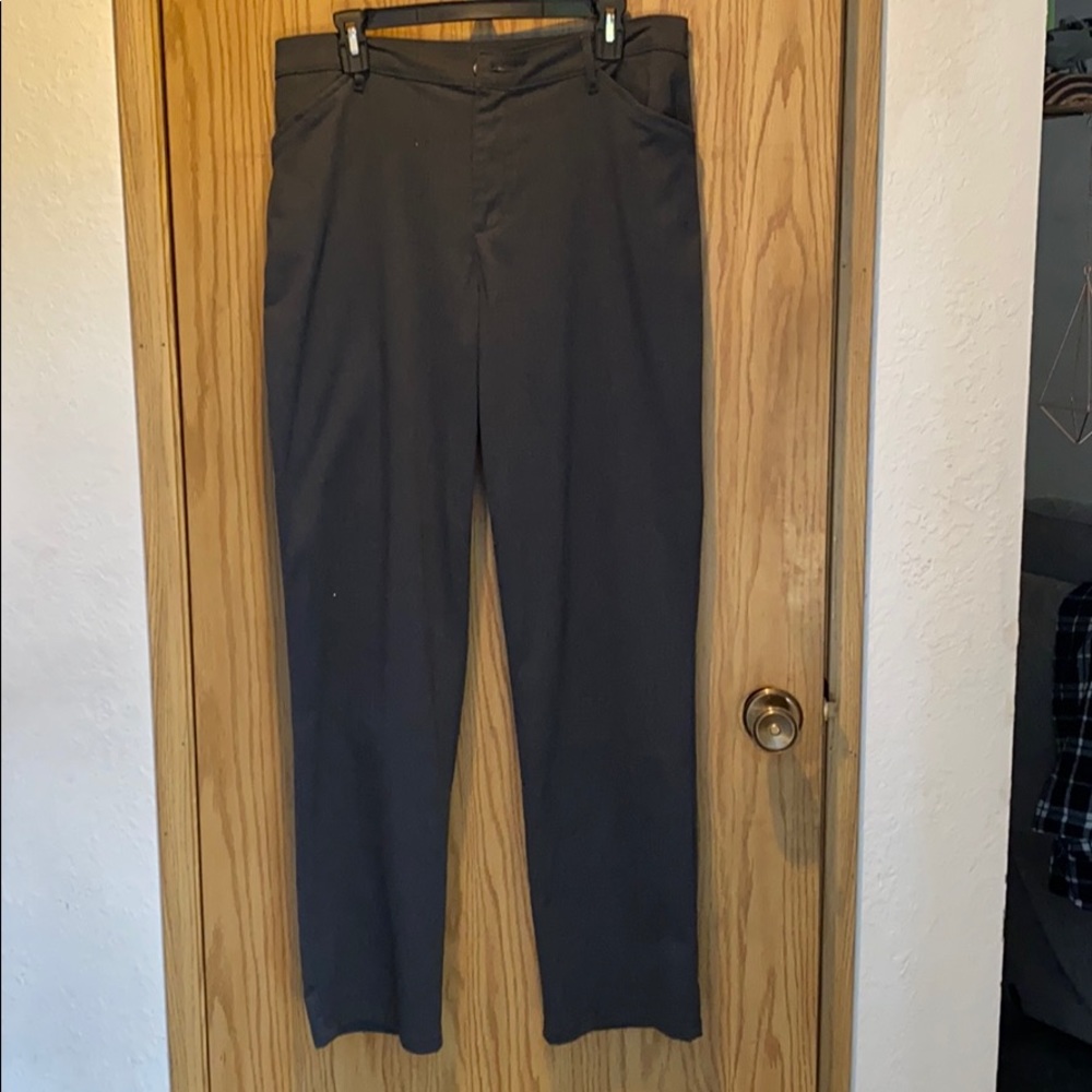 Lee Pants